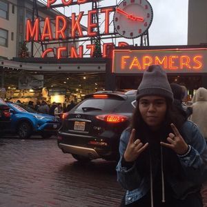 Meet your Posher, Eunice